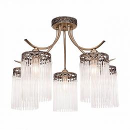 Изображение продукта Потолочная люстра Silver Light Venezia 